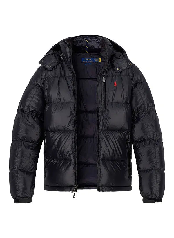 Driftsupply Puffer (Vendor Link)