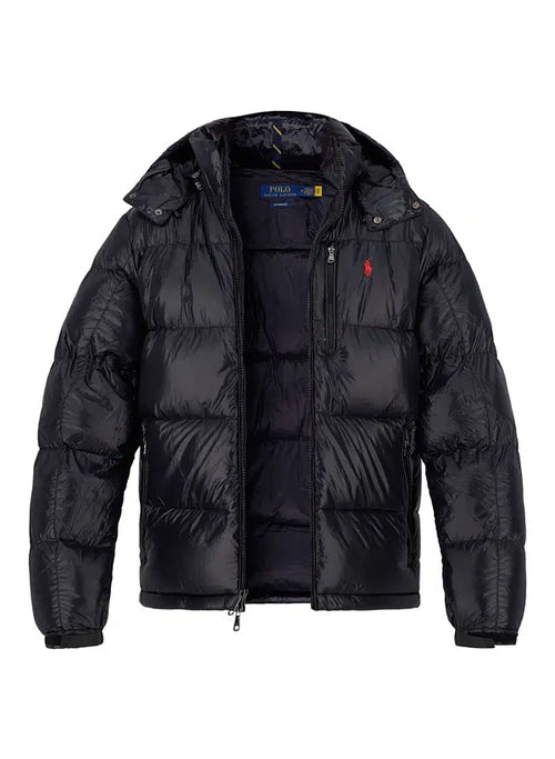 Driftsupply Puffer (Vendor Link)