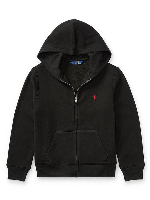 Driftsupply Zipper (Vendor Link)