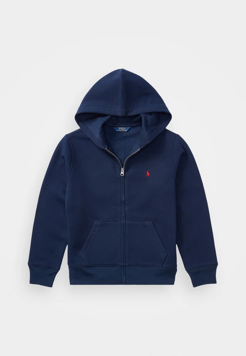 Driftsupply Zipper (Vendor Link)